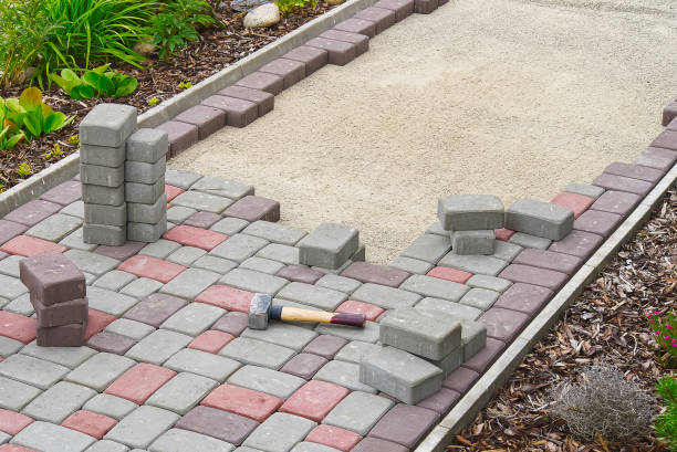 Best Driveway Pavers Contractor  in Elton, LA