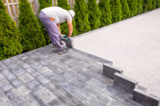Best Cobblestone Driveway Pavers  in Elton, LA