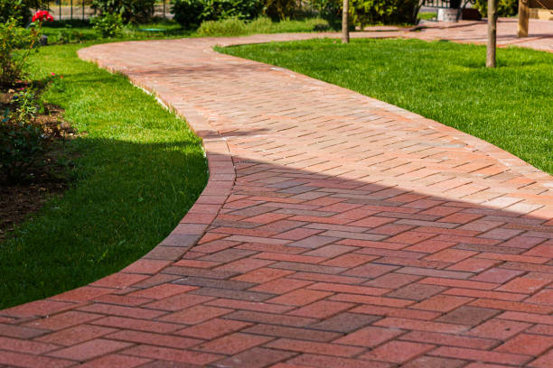 Elton, LA Driveway Pavers Company
