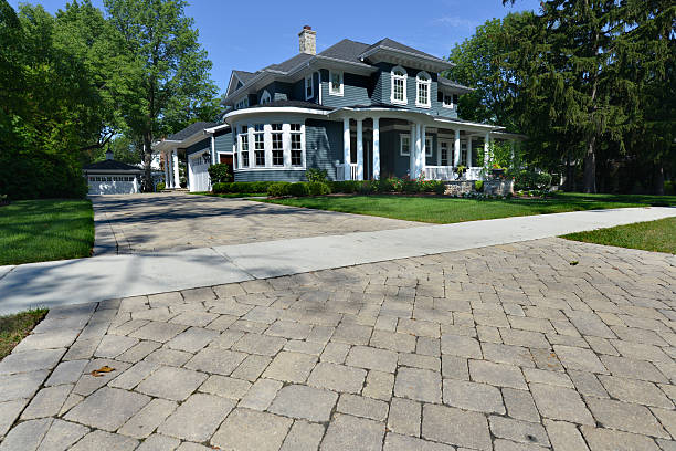 Best Best Driveway Pavers  in Elton, LA