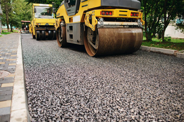 Reasons to Select Us for Your Driveway Paving Requirements in Elton, LA