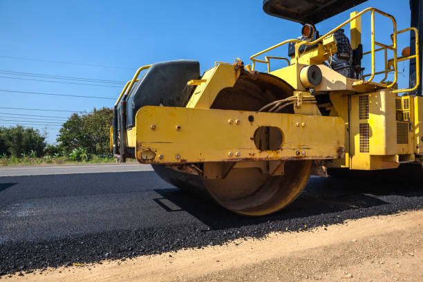 Reasons to Select Us for Your Driveway Paving Requirements in Elton, LA